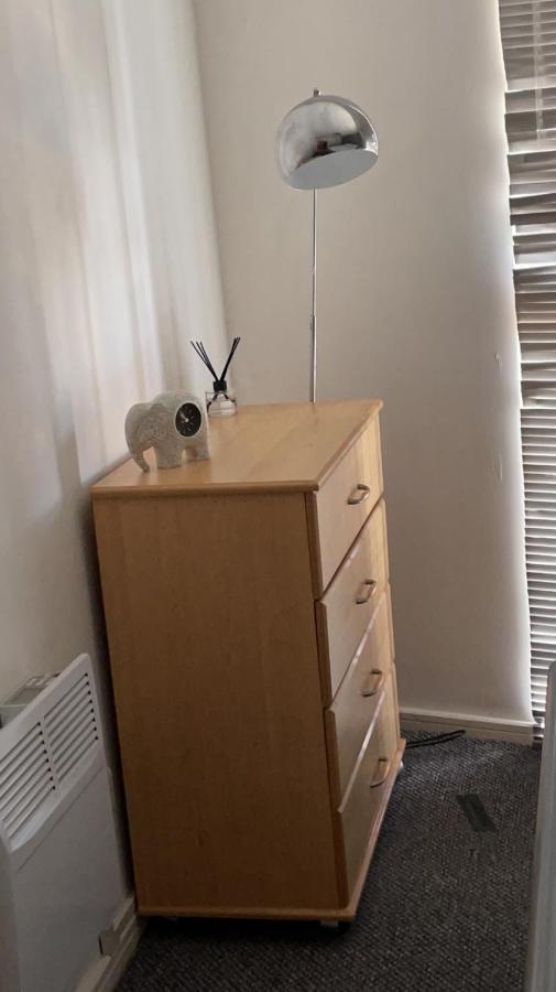 Luxury 1 Bed Apartment With Parking Manchester Exteriör bild